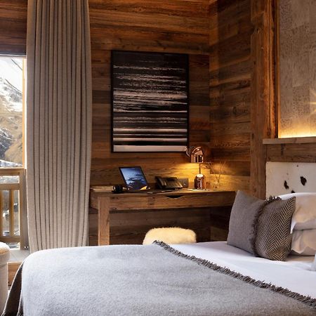 M Lodge & Spa แซ็ง-มาร์แต็ง-เดอ-แบลวีย์ ภายนอก รูปภาพ