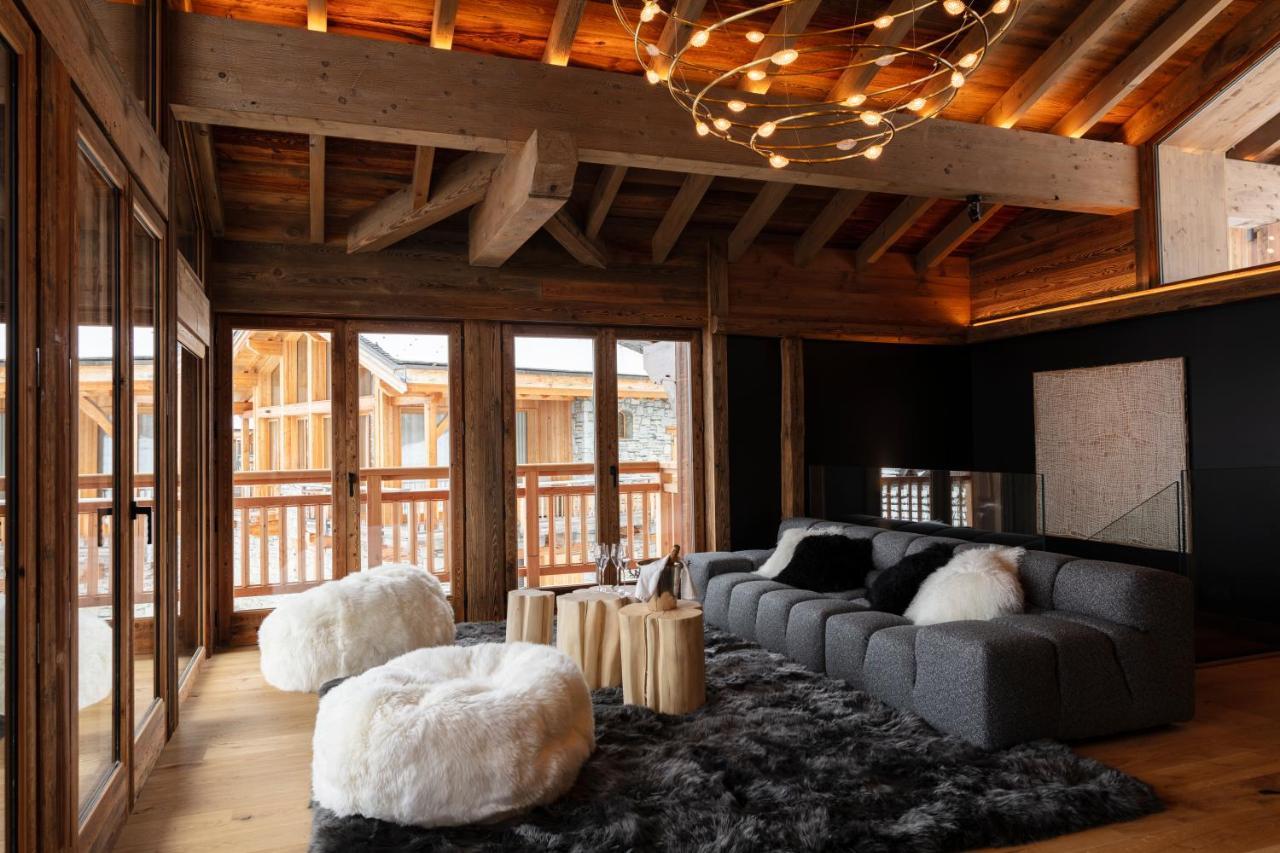 M Lodge & Spa แซ็ง-มาร์แต็ง-เดอ-แบลวีย์ ภายนอก รูปภาพ