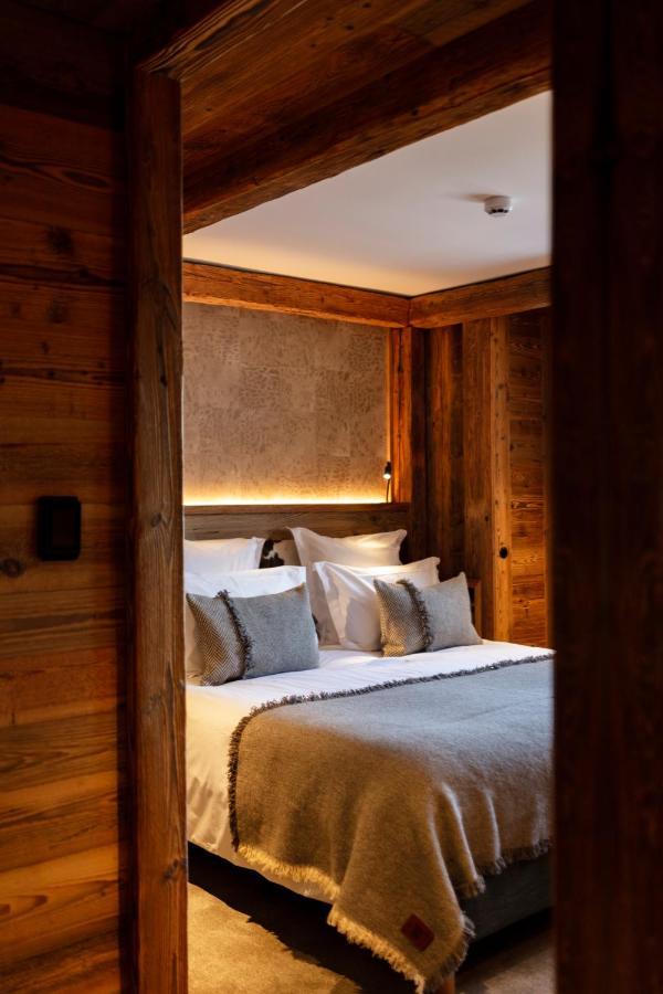 M Lodge & Spa แซ็ง-มาร์แต็ง-เดอ-แบลวีย์ ภายนอก รูปภาพ