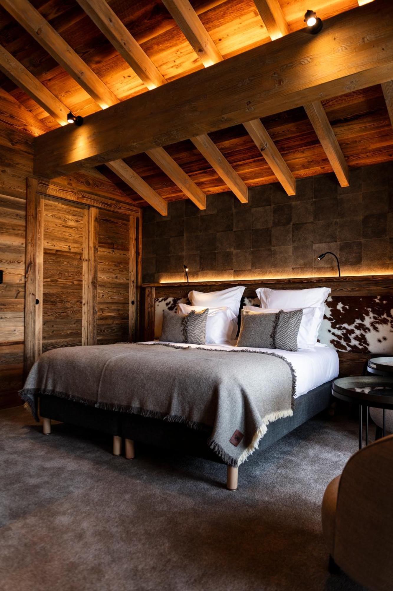 M Lodge & Spa แซ็ง-มาร์แต็ง-เดอ-แบลวีย์ ภายนอก รูปภาพ